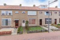 Woning Prins Bernhardstraat 30 Koudekerk aan den Rijn