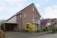Woning W.D. van Dommelenstraat 31 Heerde