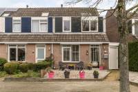 Woning Pasveerweg 23 Leeuwarden