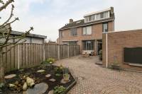 Woning Hoornbloemstraat 30 Zevenbergen