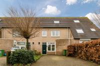 Woning Ronde Hil 4 Breda