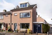 Woning Koning Willem III straat 8 's-Gravenzande