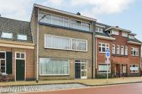 Woning Sint Josephstraat 48 Tilburg