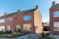 Woning Klompstraat 10 Heino