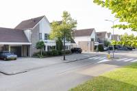 Woning Marga Klompésingel 138 Hoofddorp