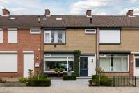 Woning Grimbergen 5 Steenbergen (NB)
