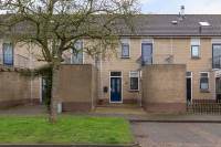 Woning Jasker 22 Sneek