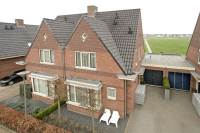 Woning De Poort 23 Hagestein