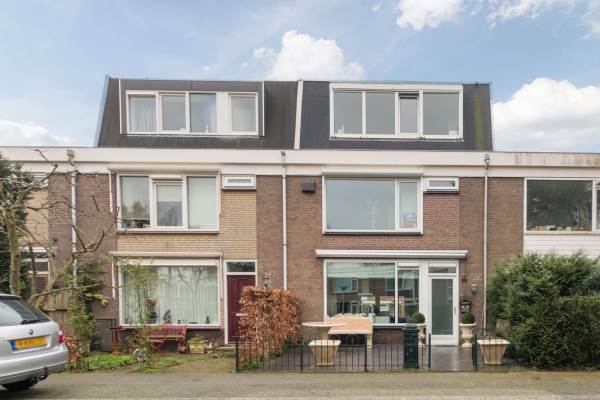 Woning Jacob de Graeflaan 99 Amstelveen