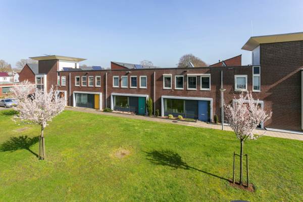 Woning Eksterplein 4 Vaassen