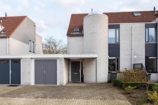 Woning Melisse 60 Dronten