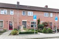 Woning 't Magesijn 15 Klundert
