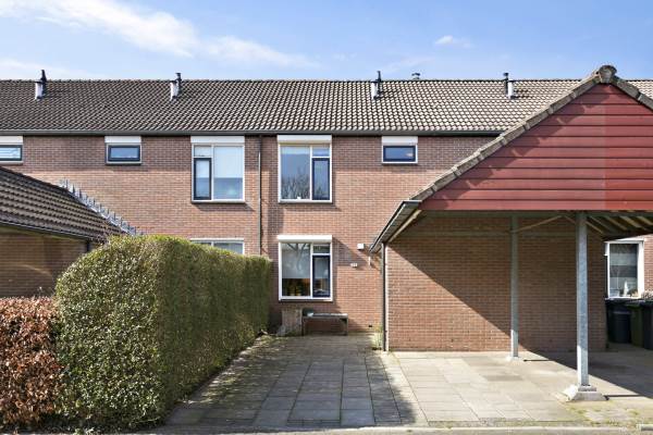 Woning Kloetschup 122 Warnsveld