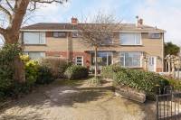 Woning Voorweg 36 Oostvoorne