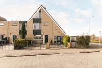 Woning Mantelschelp 2 Hellevoetsluis