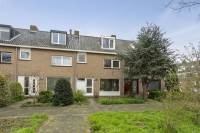 Woning Coornhertdreef 36 Leiderdorp