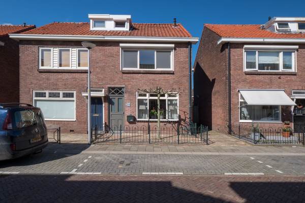 Woning Eikstraat 54 Enschede
