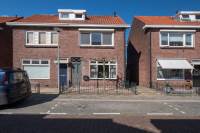 Woning Eikstraat 54 Enschede