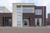 Woning Villa Spaanse Ruiter 68 Waalwijk