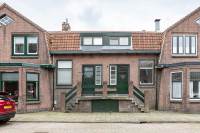 Woning Noorderstraat 7 Nieuwegein