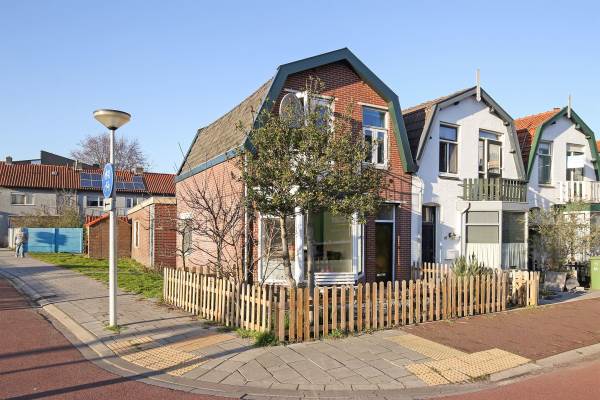 Woning Pieter Jelles Troelstralaan 87 Zaandam