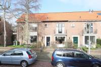 Woning Steenbakkerslaan 3 Leiderdorp