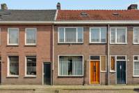 Woning Van Heutszstraat 46 Tilburg