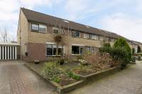Woning Schatgoorn 44 Assen