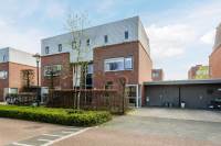 Woning Kotter 17 Nijkerk