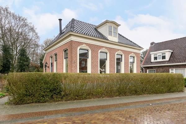 Woning Garst 71 Winschoten