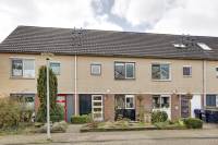 Woning Vuurvlinder 17 Meppel
