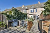 Woning Hardersbos 34 Hoofddorp