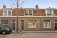 Woning Rembrandtlaan 33 Zwolle