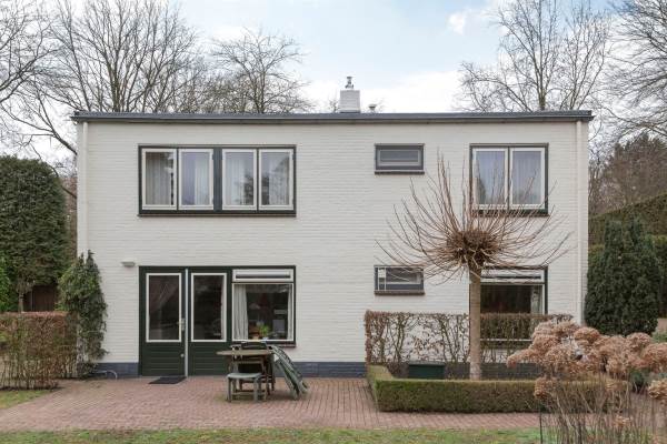 Woning Beekhuizenseweg 34 Velp (GE)
