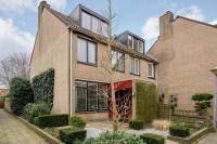 Woning Van Kellstraat 21 Bennekom