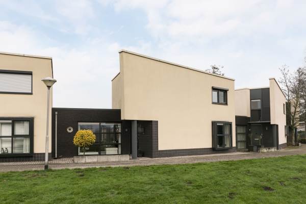 Woning Munnekeburenstraat 134 Tilburg