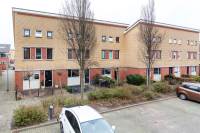 Woning Cronenstein 44 Nieuw-Vennep