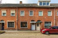 Woning Blazoenstraat 13 Tilburg