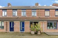 Woning Klarinethof 3 Dongen