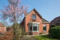 Woning J.P. Santeeweg 104 Nietap