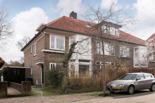 Woning Hermelijnstraat 3 Nijmegen