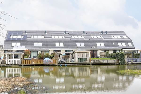 Woning Schenkerven 17 Assendelft