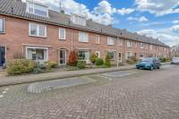 Woning Wevershof 8 De Rijp