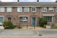Woning Walraven van Hallstraat 15 Zaandam