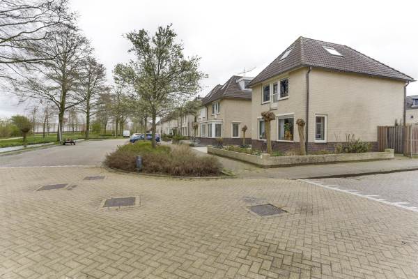 Woning Batelier 57 Sliedrecht