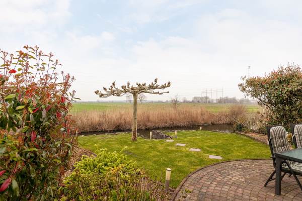 Woning Van Schaikstraat 32 Zwolle