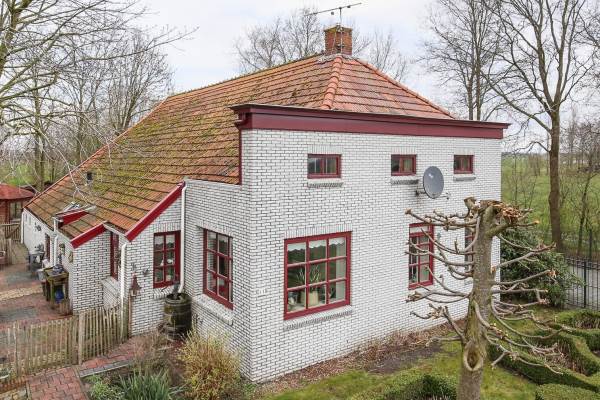 Woning Gasselterboerveenschemond 11 Gasselternijveenschemond