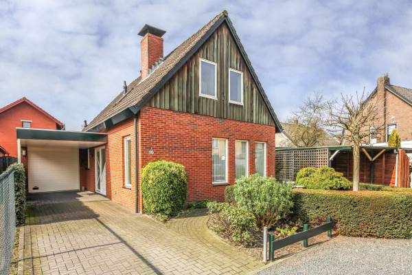 Woning le Maitreweg 16 Renkum