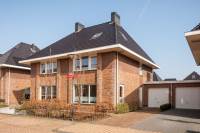 Woning F. Bordewijkstraat 8 Grootebroek