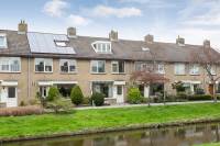 Woning Kagersingel 21 Sassenheim